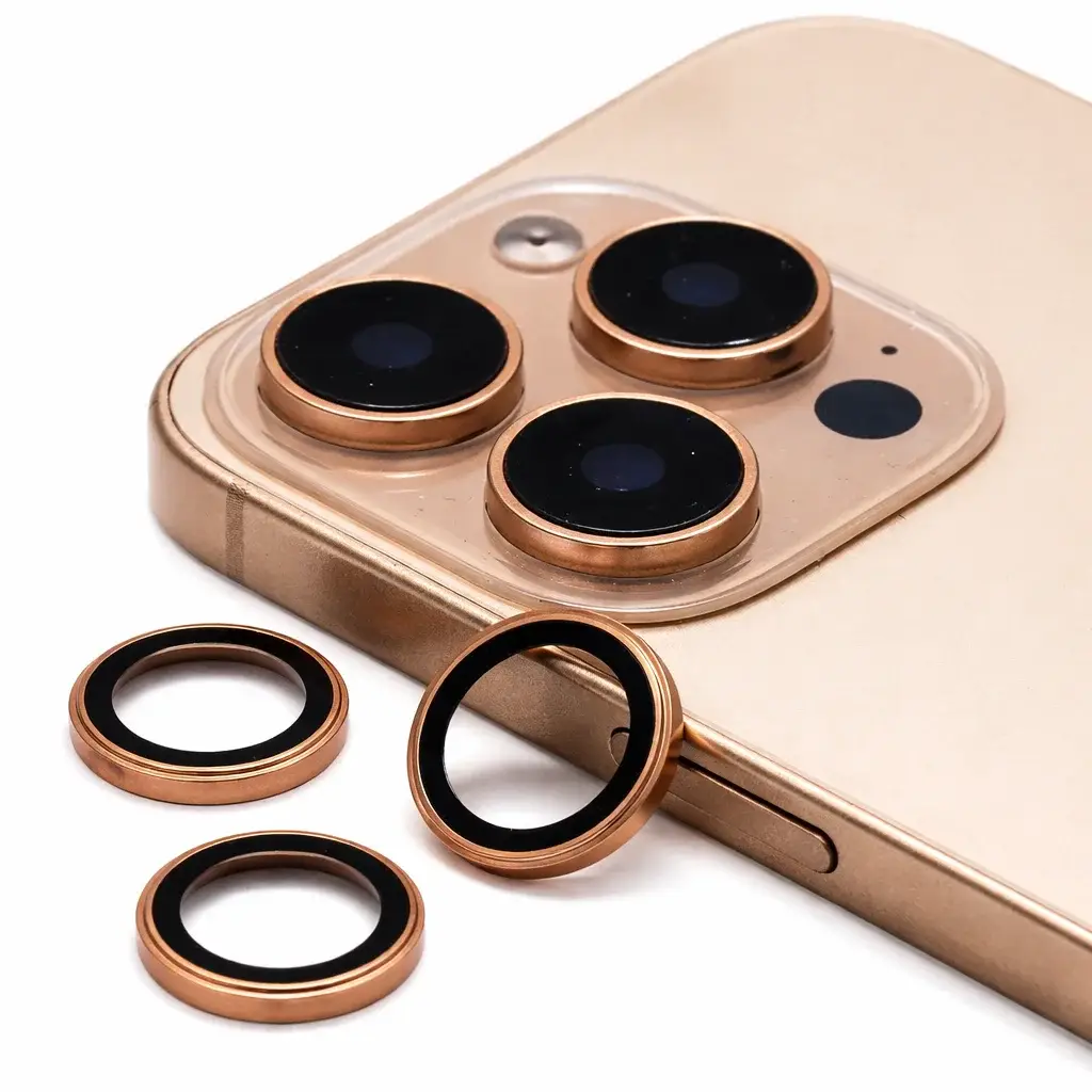camera lens